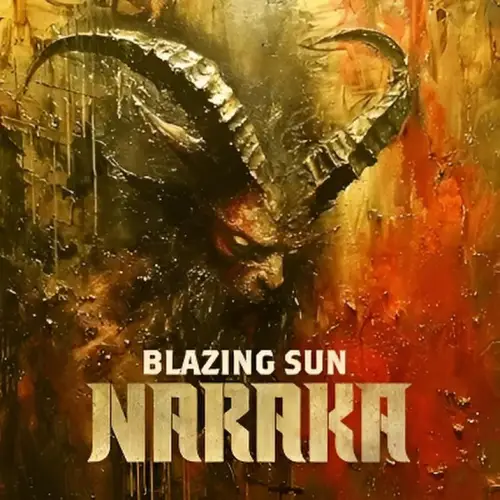 Naraka (FRA) : Blazing Sun